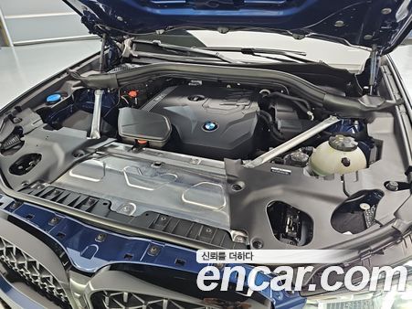 BMW X4 2025, фото 6