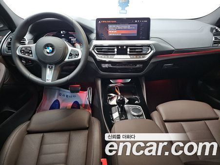 BMW X4 2025, фото 7
