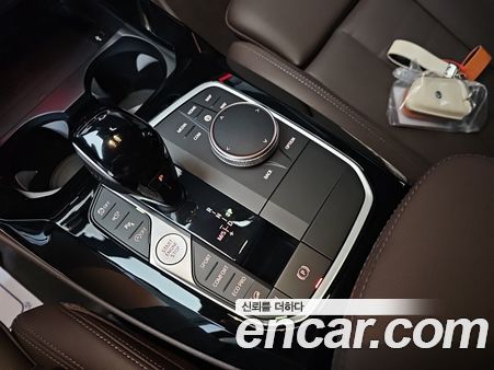 BMW X4 2025, фото 9