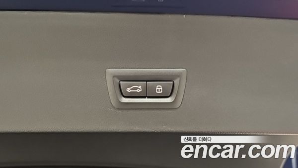 BMW X4 2025, фото 20