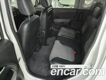 Kia Ray 2021, фото 14