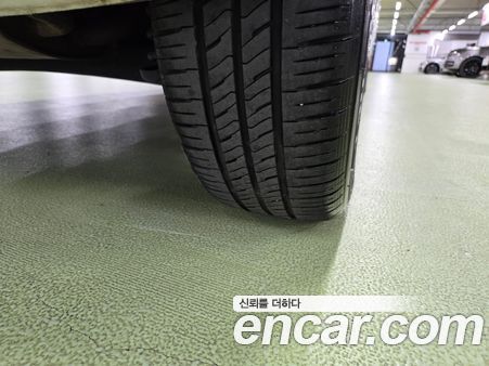 Kia Ray 2021, фото 20