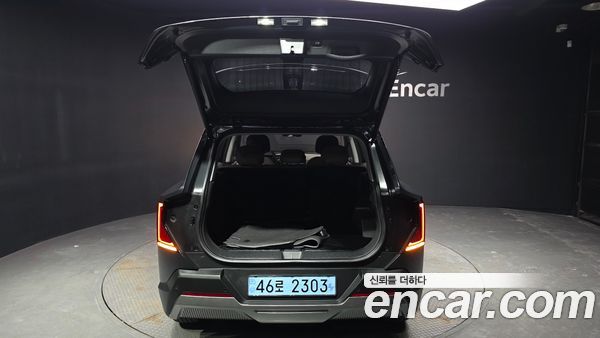 Kia EV5 2026, фото 25