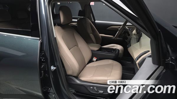 Kia EV5 2026, фото 15