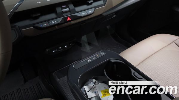 Kia EV5 2026, фото 30