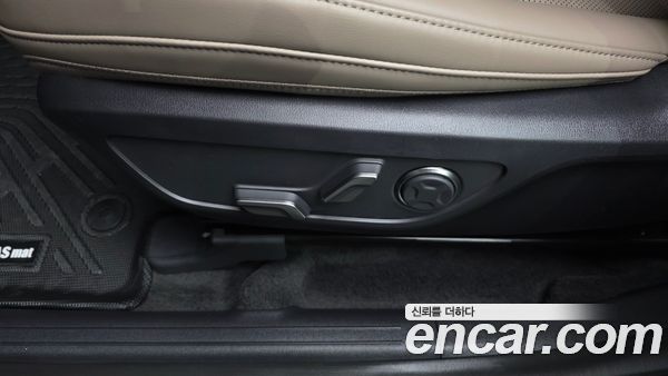 Kia EV5 2026, фото 31
