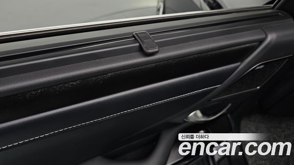 Lexus ES 2025, фото 31