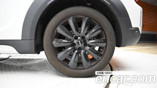 MINI COUNTRYMAN 2024, фото 3