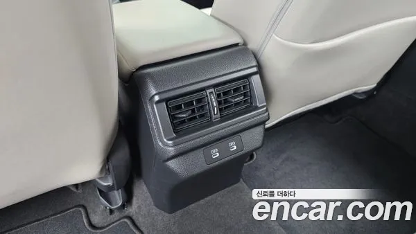 Honda Accord 2024, фото 31