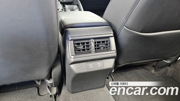 Honda Accord 2024, фото 31