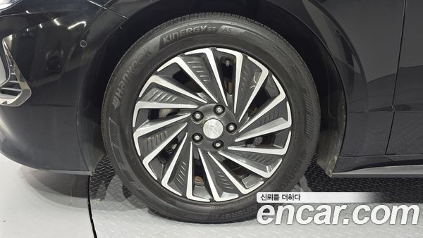 Hyundai Sonata 2022, фото 5