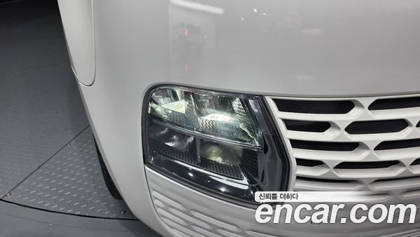 Hyundai Staria 2024, фото 7