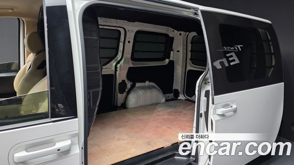 Hyundai Staria 2024, фото 15