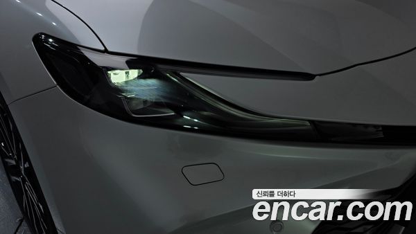 Toyota Camry 2026, фото 7