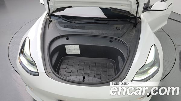 Tesla Model 3 2021, фото 5