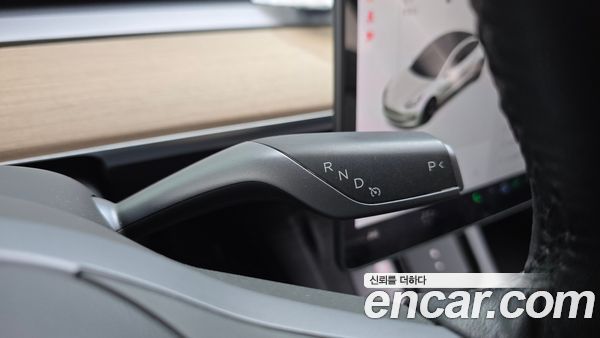 Tesla Model 3 2021, фото 11