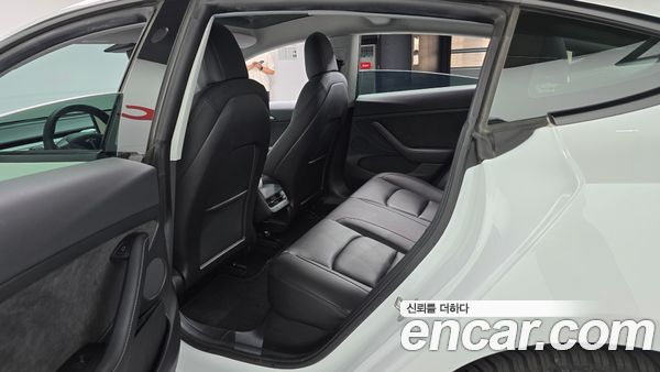 Tesla Model 3 2021, фото 16