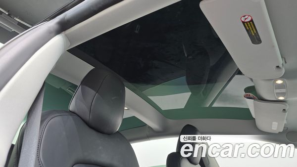 Tesla Model 3 2021, фото 21