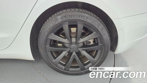 Tesla Model 3 2021, фото 6