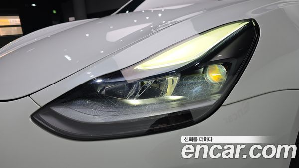 Tesla Model 3 2021, фото 7