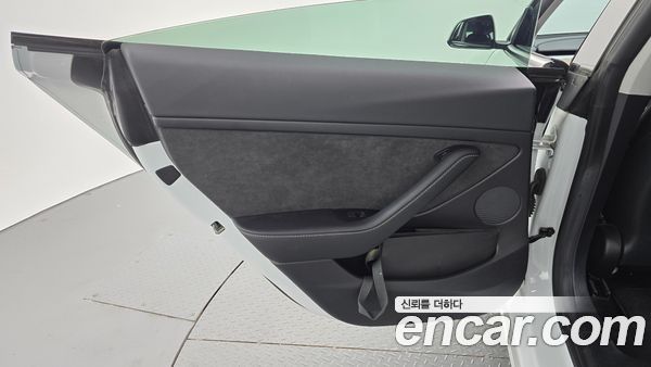 Tesla Model 3 2021, фото 14