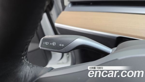 Tesla Model 3 2021, фото 27