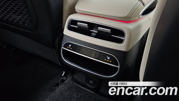 Genesis GV70 2022, фото 25