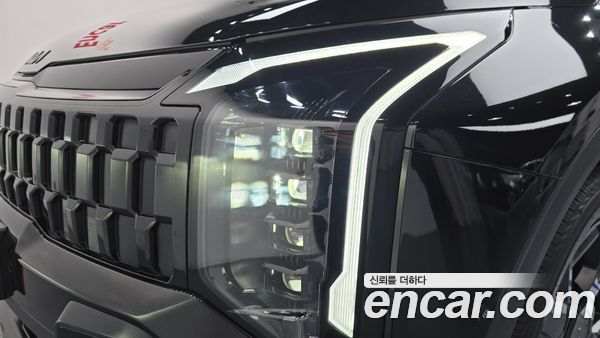 Kia Sportage 2026, фото 8