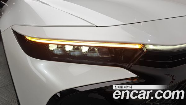 Toyota Crown 2026, фото 8