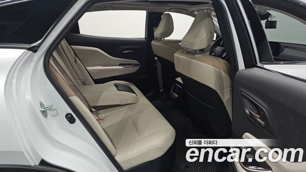 Toyota Crown 2026, фото 16