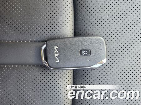 Kia K5 2023, фото 6