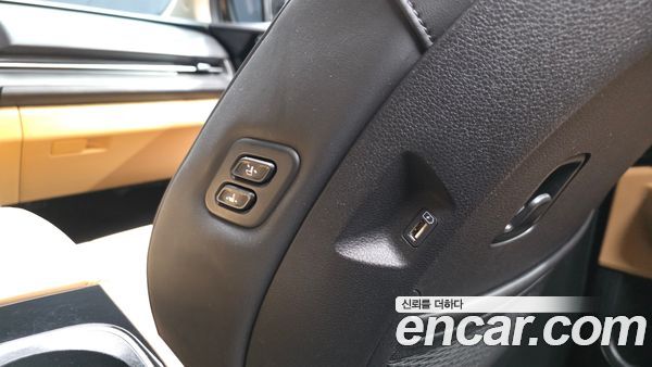 Kia Carnival 2022, фото 34