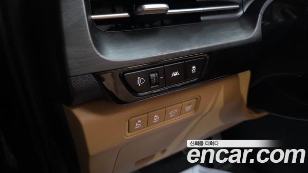 Kia Carnival 2022, фото 45