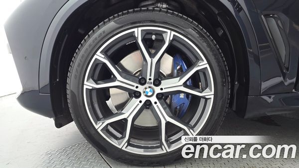BMW X5 2020, фото 5