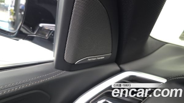 BMW X5 2020, фото 29