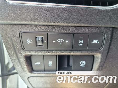 Hyundai Sonata 2022, фото 14