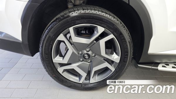 Hyundai Palisade 2023, фото 5