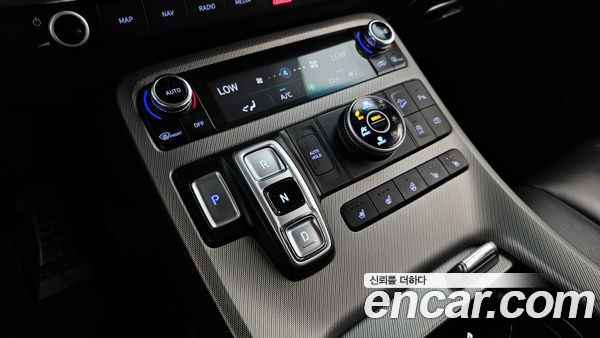 Hyundai Palisade 2023, фото 12