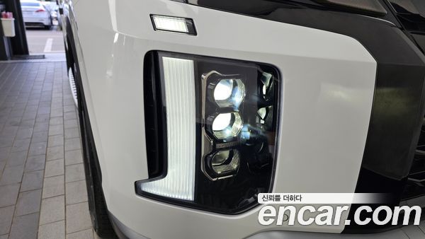 Hyundai Palisade 2023, фото 8