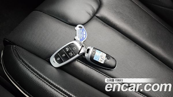 Hyundai Palisade 2023, фото 16