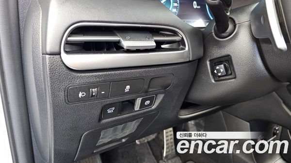Hyundai Palisade 2023, фото 29