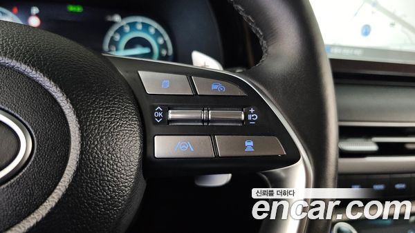 Hyundai Palisade 2023, фото 32