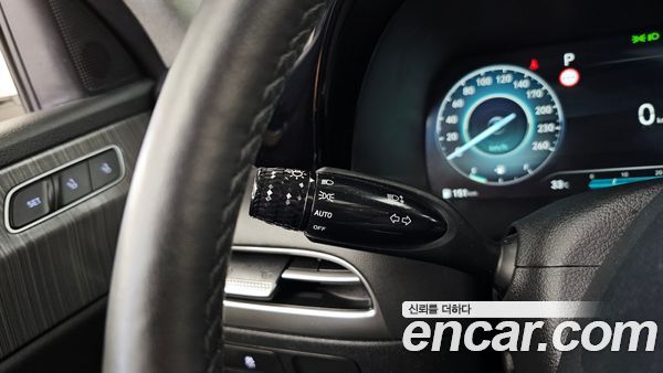 Hyundai Palisade 2023, фото 35