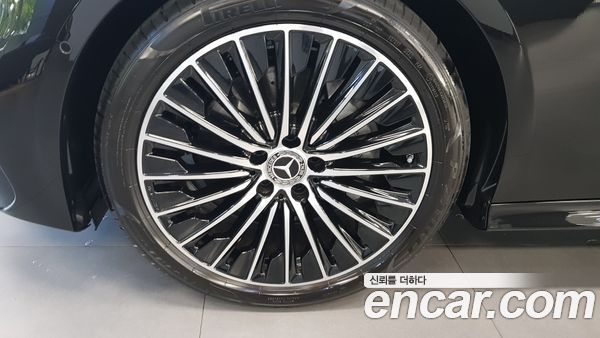 Mercedes-Benz CLE 2026, фото 5