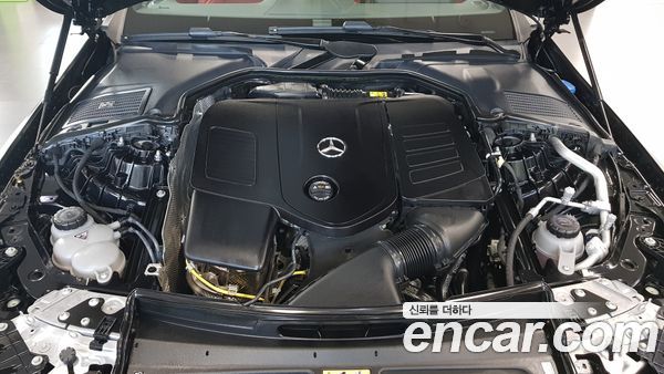 Mercedes-Benz CLE 2026, фото 6