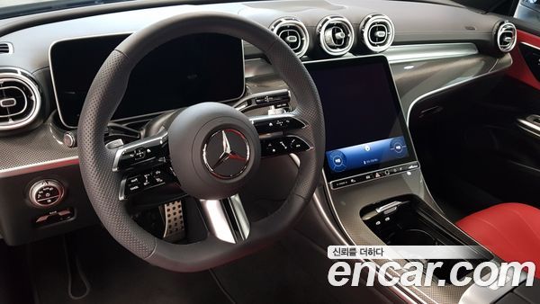 Mercedes-Benz CLE 2026, фото 7