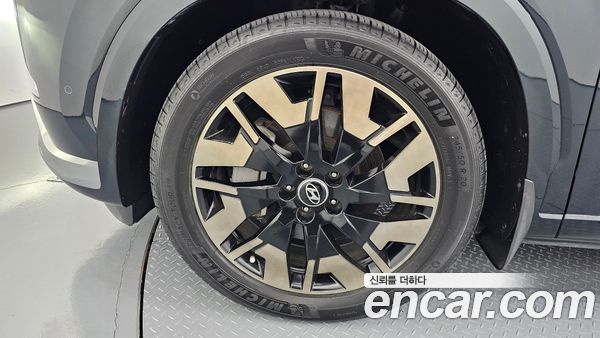 Hyundai Palisade 2023, фото 5