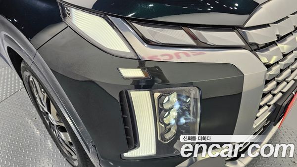 Hyundai Palisade 2023, фото 8