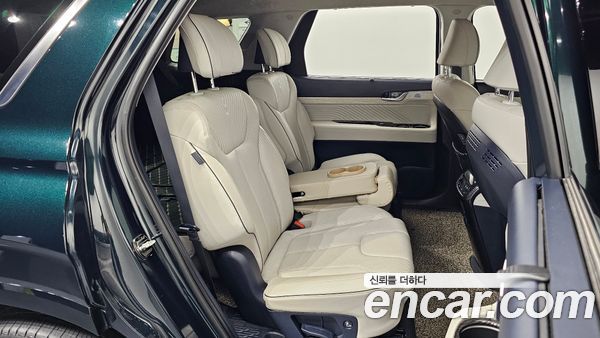 Hyundai Palisade 2023, фото 16