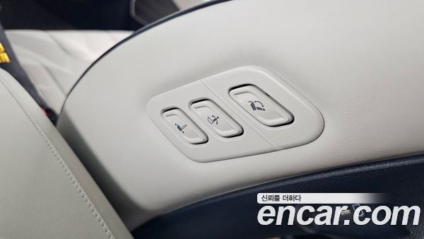 Hyundai Palisade 2023, фото 35
